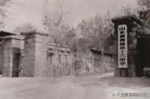 消失的四方区，老照片里那些抹不掉的城市印迹