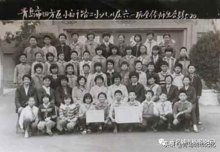 消失的四方区，老照片里那些抹不掉的城市印迹