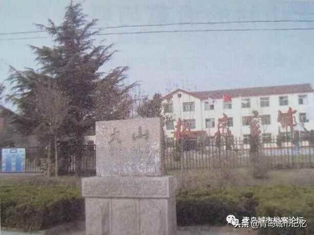消失的四方区，老照片里那些抹不掉的城市印迹