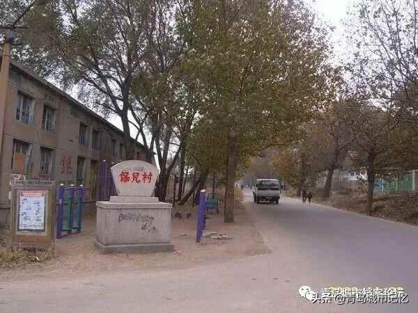 消失的四方区，老照片里那些抹不掉的城市印迹