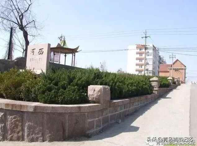 消失的四方区，老照片里那些抹不掉的城市印迹