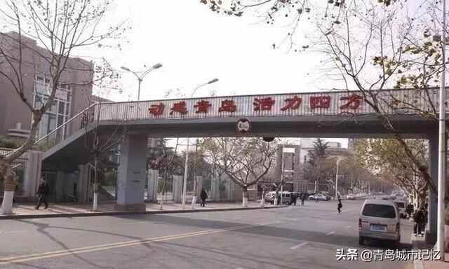 消失的四方区，老照片里那些抹不掉的城市印迹
