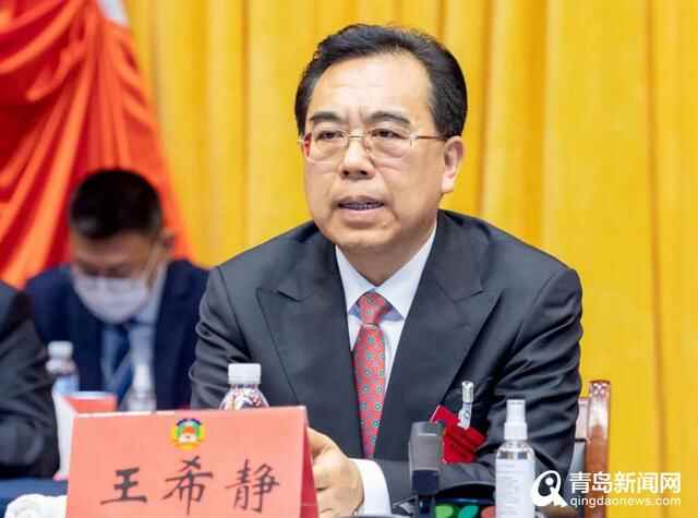 政协青岛市李沧区第六届委员会第五次会议胜利闭幕