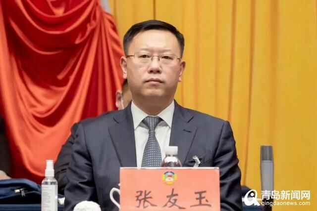 政协青岛市李沧区第六届委员会第五次会议胜利闭幕