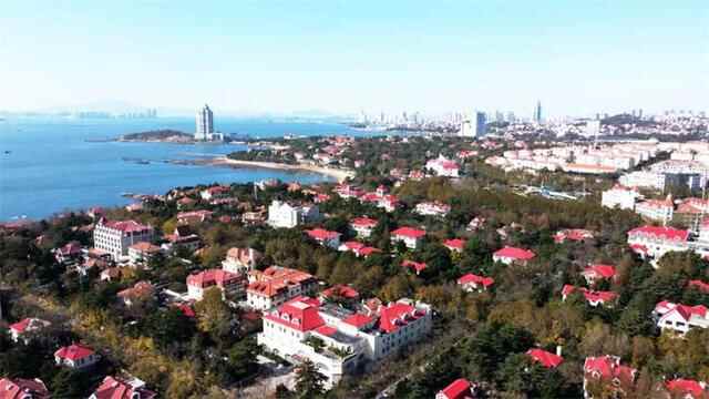 盛会启幕！未来五年，山东这么干 青岛被赋予一系列重任