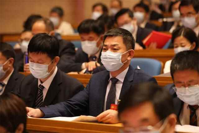 盛会启幕！未来五年，山东这么干 青岛被赋予一系列重任