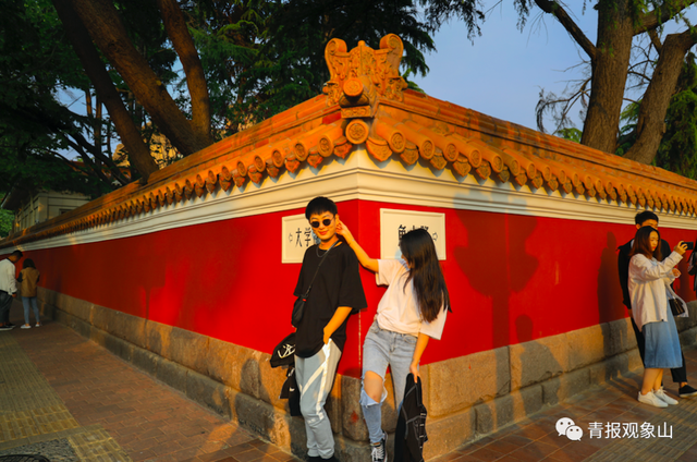 再获“中国最具幸福感城市”！什么是青岛这座城的“幸福密码”？