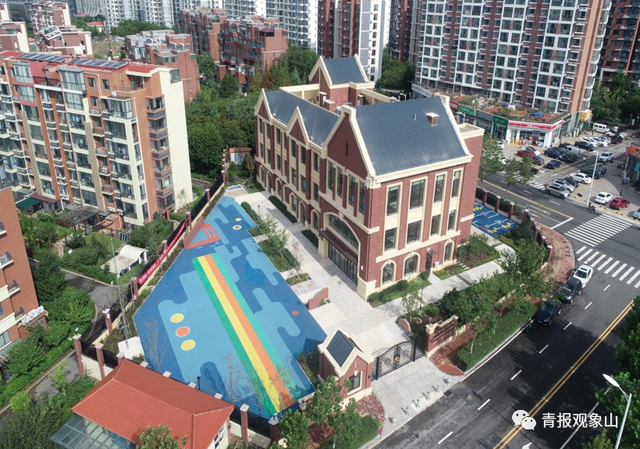 再获“中国最具幸福感城市”！什么是青岛这座城的“幸福密码”？