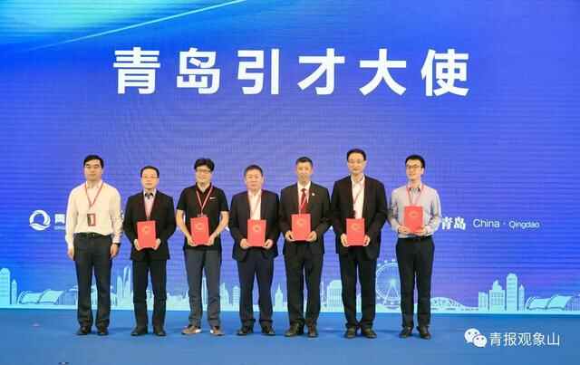 再获“中国最具幸福感城市”！什么是青岛这座城的“幸福密码”？