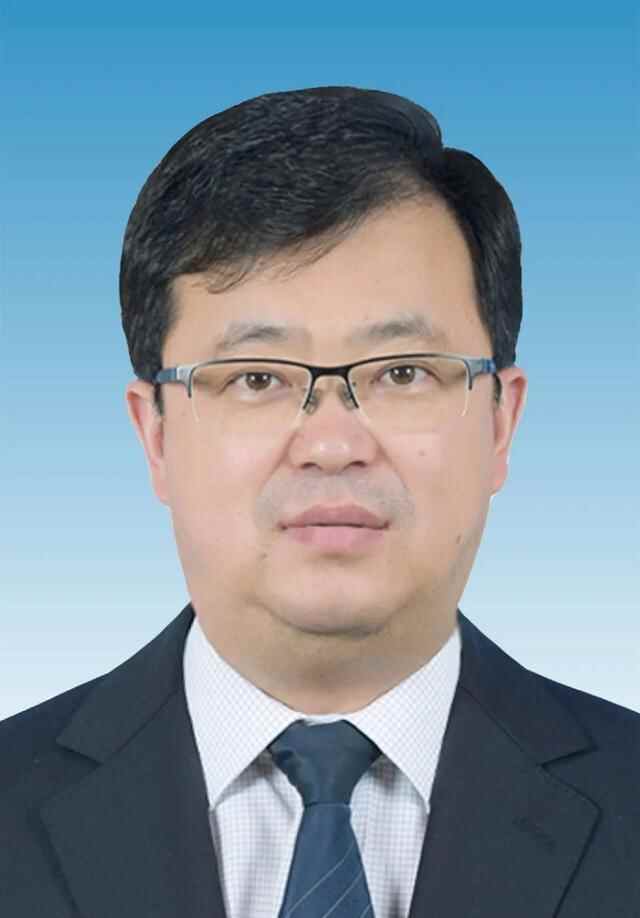 崂山区政府领导最新分工