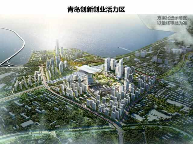青岛：轨道交通迅速发展 每天减少小汽车出行约8.5万车次