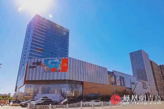 探访崂山万象汇，是否达到预期？