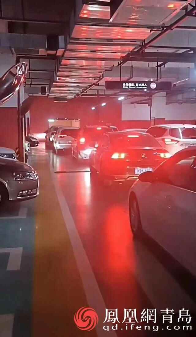 探访崂山万象汇，是否达到预期？