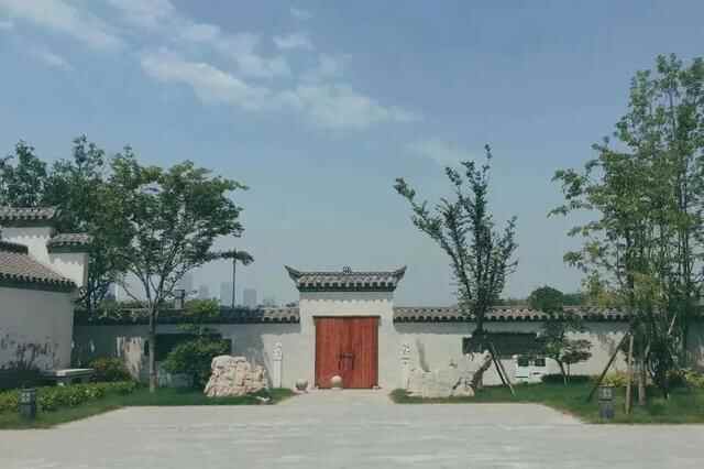 人在青岛，周游天下