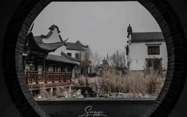 人在青岛，周游天下