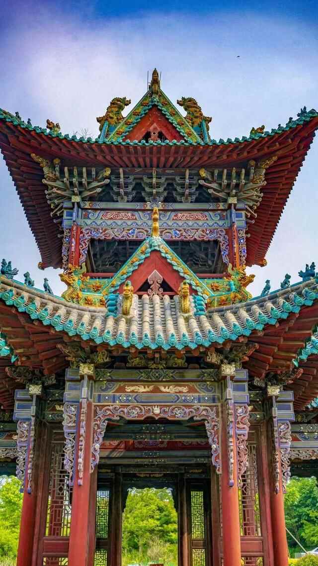 人在青岛，周游天下