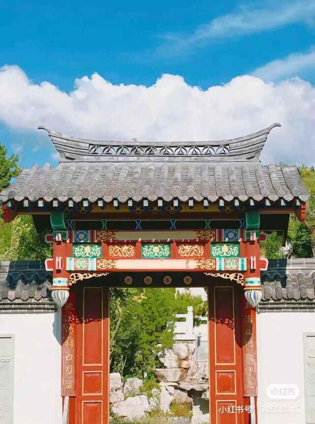 人在青岛，周游天下