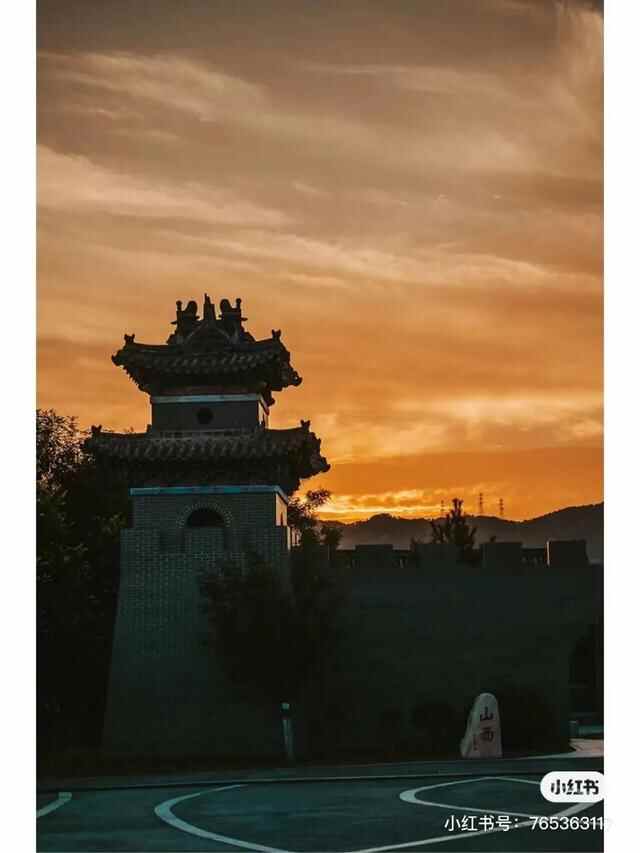 人在青岛，周游天下