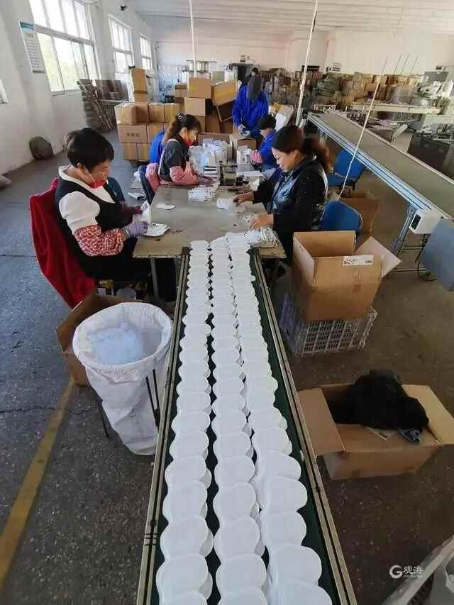 明星代言、主播助阵……站上“流量入口”，这个双11，青岛火了