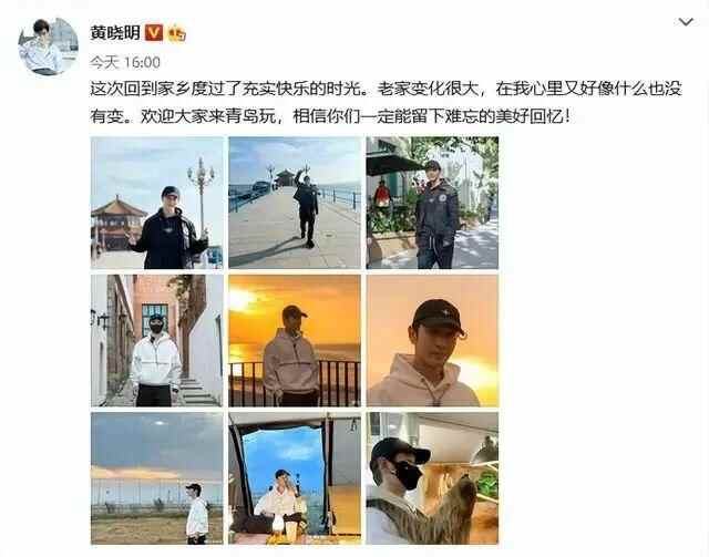 明星代言、主播助阵……站上“流量入口”，这个双11，青岛火了