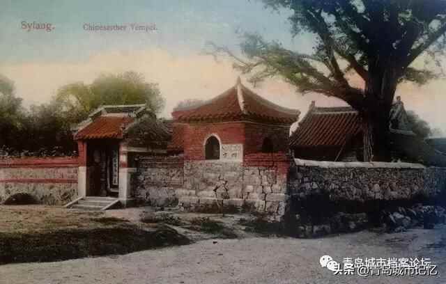 四方区，建制消失已十年