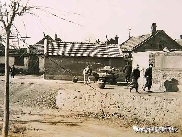 四方区，建制消失已十年