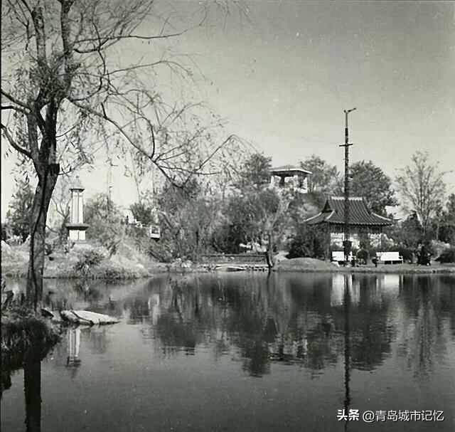 四方区，建制消失已十年