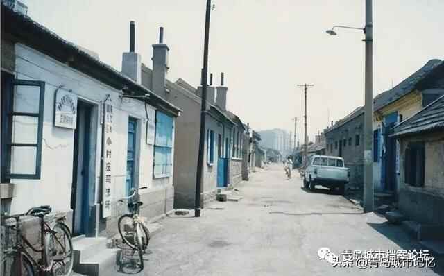 四方区，建制消失已十年