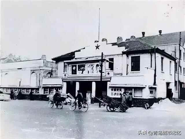 四方区，建制消失已十年
