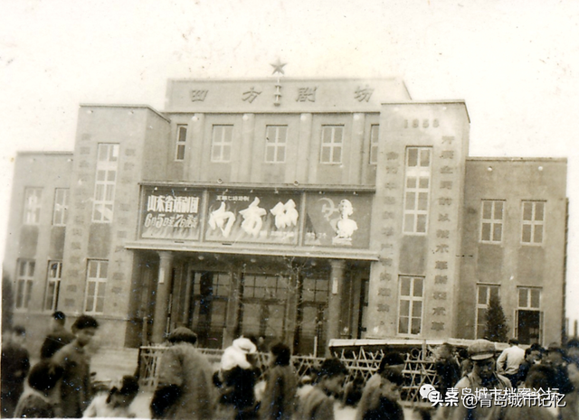 四方区，建制消失已十年