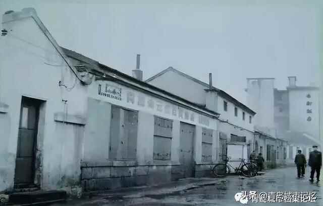 四方区，建制消失已十年