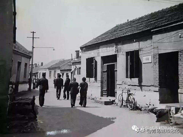 四方区，建制消失已十年