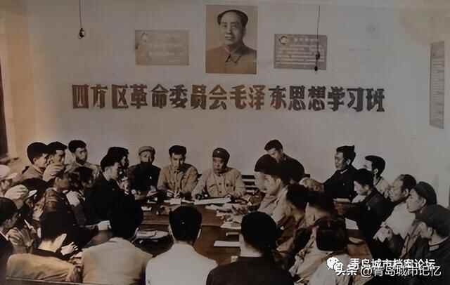 四方区，建制消失已十年