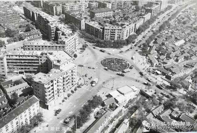 四方区，建制消失已十年