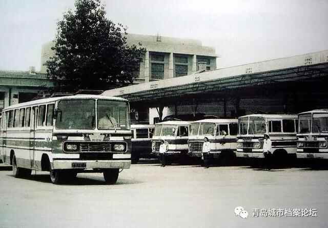 四方区，建制消失已十年