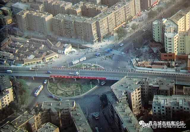 四方区，建制消失已十年