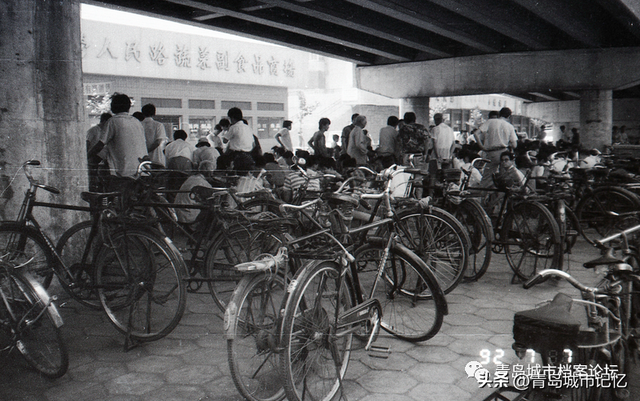 四方区，建制消失已十年
