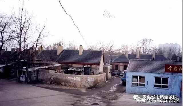 四方区，建制消失已十年