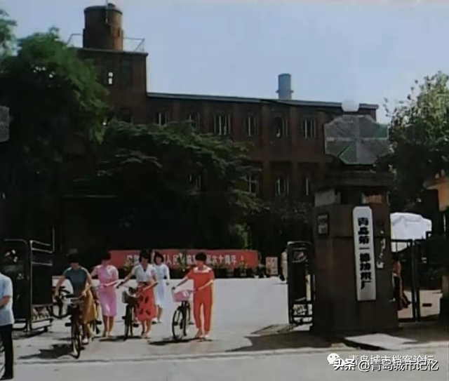四方区，建制消失已十年