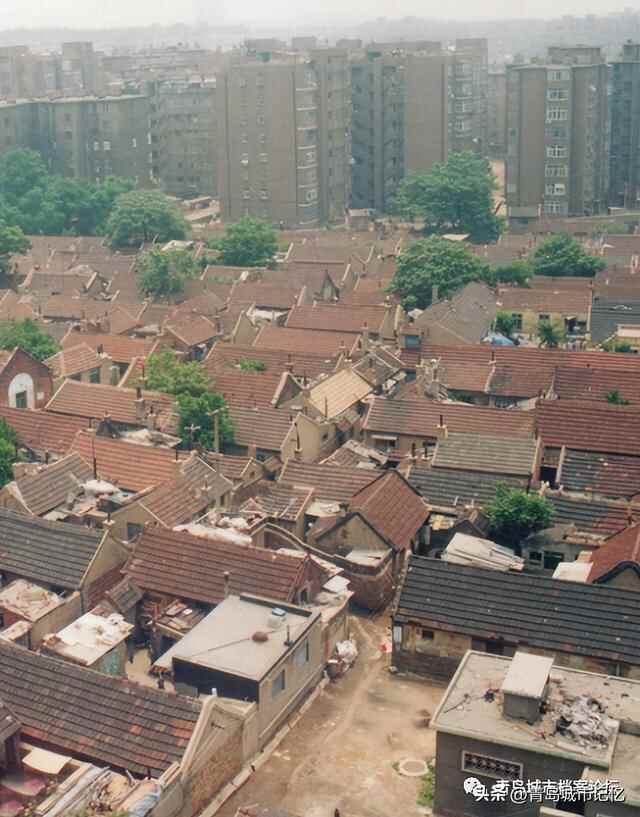 四方区，建制消失已十年