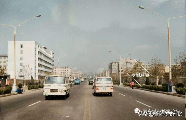 四方区，建制消失已十年