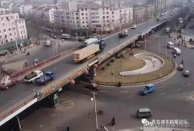 四方区，建制消失已十年