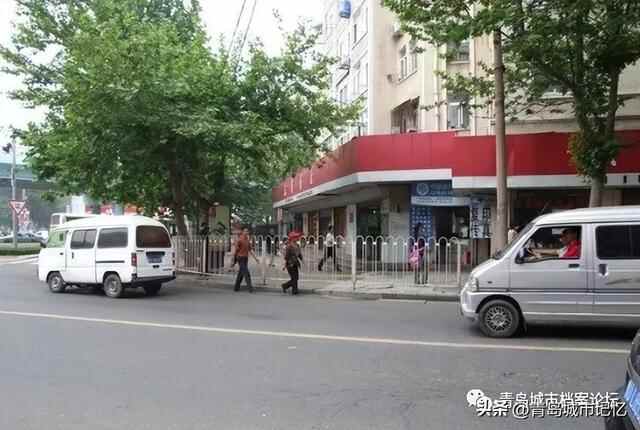 四方区，建制消失已十年