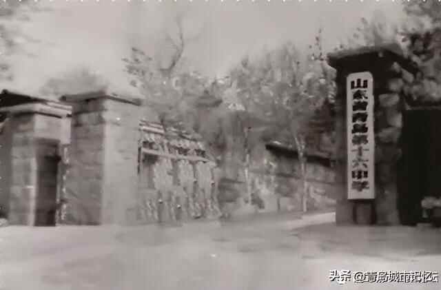 四方区，建制消失已十年