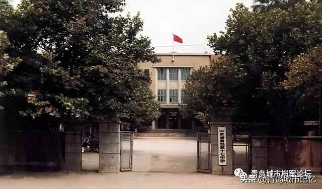 四方区，建制消失已十年