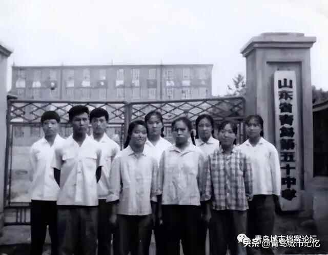 四方区，建制消失已十年