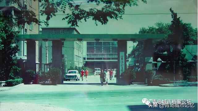 四方区，建制消失已十年
