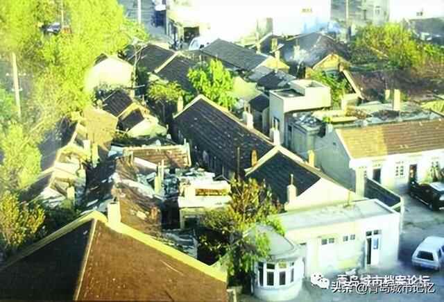 四方区，建制消失已十年