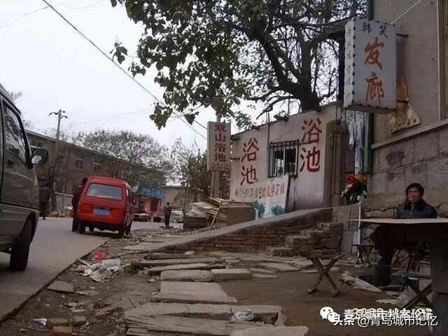 四方区，建制消失已十年