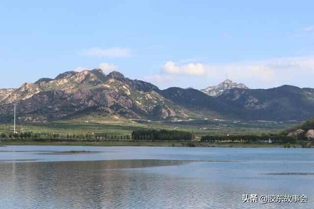 胶东地理：为何平度能成为山东省面积最大的县级市？
